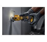 Fraiseuse sans fil DEWALT XR 18 V pour plaques de plâtre
