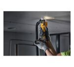 Fraiseuse sans fil DEWALT XR 18 V pour plaques de plâtre