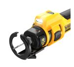 Fraiseuse sans fil DEWALT XR 18 V pour plaques de plâtre