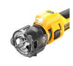 Fraiseuse sans fil DEWALT XR 18 V pour plaques de plâtre