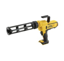 Pistolet à mastic DCE560N-XJ XR 18 V