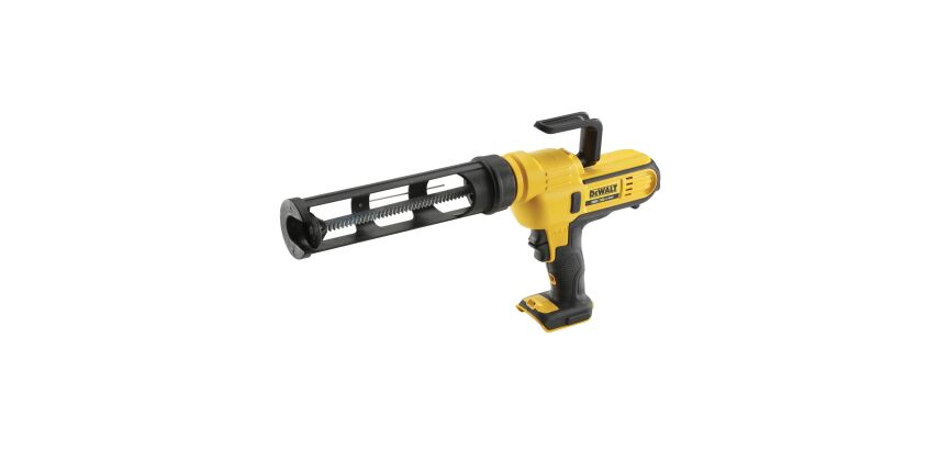 Pistolet à mastic DCE560N-XJ XR 18 V
