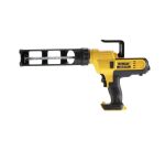 Pistolet à mastic DCE560N-XJ XR 18 V