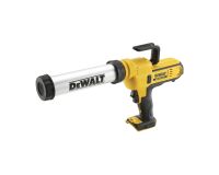 Pistolet à mastic XR 18V - tube court - Sans batterie ni chargeur