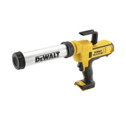 Pistolet à mastic XR 18V - tube court - Sans batterie ni chargeur