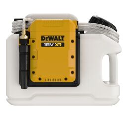 Réservoir à eau XR 18V