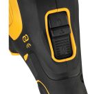 Ponceuse à bras murale sans fil DEWALT XR 18 V Brushless - 225 mm - Wireless Tool Control