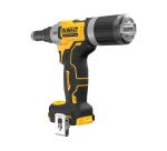 Riveteuse sans fil DEWALT XR 18V Brushless 6.4 mm