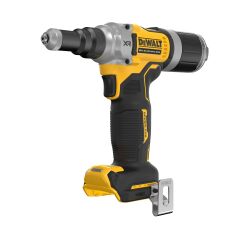Riveteuse sans fil DEWALT XR 18V Brushless 6.4 mm