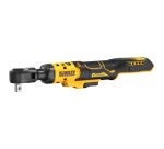 Clé à cliquet sans fil DEWALT 1-2 XR 18 V Brushless