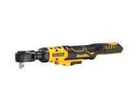 Clé à cliquet sans fil DEWALT 1-2 XR 18 V Brushless
