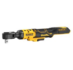 Clé à cliquet sans fil DEWALT 1-2 XR 18 V Brushless