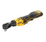 Clé à cliquet sans fil DEWALT 1-2 XR 18 V Brushless