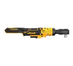 Clé à cliquet sans fil DEWALT 1-2 XR 18 V Brushless