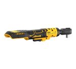 Clé à cliquet sans fil DEWALT 1-2 XR 18 V Brushless