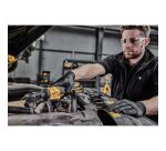 Clé à cliquet sans fil DEWALT 1-2 XR 18 V Brushless