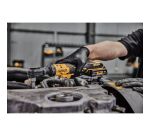 Clé à cliquet sans fil DEWALT 1-2 XR 18 V Brushless