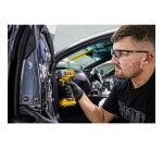 Visseuse sans fil DEWALT XR 12 V 2 Ah Li-ion Brushless + 2 Batteries + Chargeur