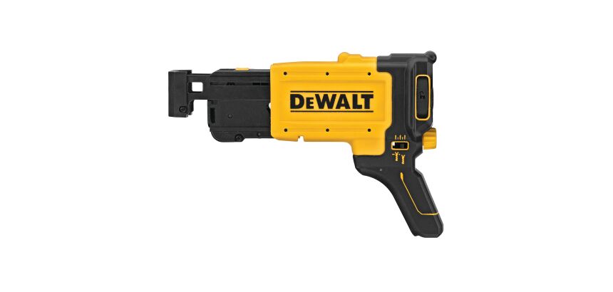 Chargeur vis en bande pour visseuse à plaques de plâtre XR 18 V