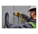 Chargeur vis en bande pour visseuse à plaques de plâtre XR 18 V