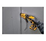 Chargeur vis en bande pour visseuse à plaques de plâtre XR 18 V