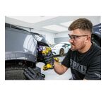 Visseuse à chocs sans fil DEWALT XR 12 V 2 Ah Li-ion Brushless + 2 Batteries + Chargeur
