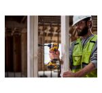 Visseuse à chocs sans fil DEWALT XR 18 V Brushless ultra compacte