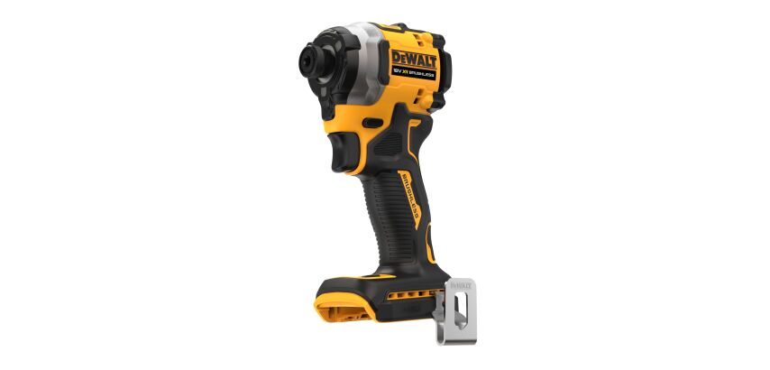 Visseuse à chocs sans fil DEWALT XR 18 V Brushless ultra compacte