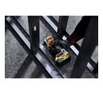 Visseuse à chocs sans fil ultra compacte DEWALT XR 18 V 5 Ah Li-ion Brushless + 2 Batteries + Chargeur