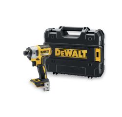 Visseuse à chocs sans fil DEWALT XR 18 V Brushless