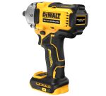 Boulonneuse à chocs sans fil DEWALT 1/2‘’ Compacte XR 18V Brushless