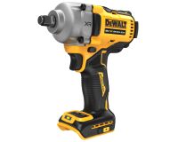 Boulonneuse à chocs sans fil DEWALT 1/2‘’ Compacte XR 18V Brushless