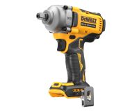 Boulonneuse à chocs 1/2‘’ Compacte XR 18V Brushless - coffret TSTAK