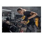 Boulonneuse à chocs sans fil DEWALT 1/2‘’ Compacte XR 18V 5Ah Li-Ion Brushless + 2 Batteries + 1 Chargeur