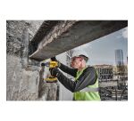 Boulonneuse sans fil DEWALT  ½” XR 18 V 5 Ah Brushless 1396 Nm+ 2 Batteries + 1 Chargeur.