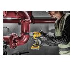 Boulonneuse sans fil DEWALT  ½” XR 18 V 5 Ah Brushless 1396 Nm+ 2 Batteries + 1 Chargeur.