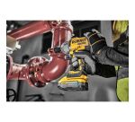 Boulonneuse sans fil DEWALT  ½” XR 18 V 5 Ah Brushless 1396 Nm+ 2 Batteries + 1 Chargeur.