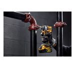 Boulonneuse à chocs sans fil DEWALT 1/2'' XR 18V Brushless