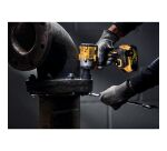 Boulonneuse à chocs sans fil DEWALT 1/2'' XR 18V Brushless