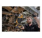 Boulonneuse à chocs sans fil DEWALT 1/2'' XR 18V Brushless