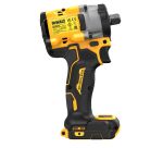 Boulonneuse à chocs sans fil DEWALT 1/2'' XR 18V Brushless