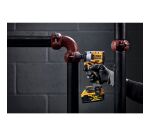 Boulonneuse à chocs sans fil DEWALT 1/2'' XR 18V Brushless