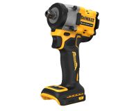 Boulonneuse à chocs 1/2'' XR 18V Brushless - coffret TSTAK