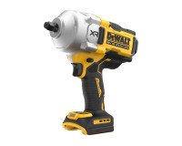 Boulonneuse à chocs sans fil DEWALT XR 18V 5Ah