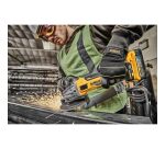 Meuleuse 125 mm XR 18 V 5 Ah Li-ion Brushless POWERSTACK