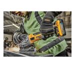 Meuleuse 125 mm XR 18 V 5 Ah Li-ion Brushless POWERSTACK