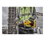 Meuleuse 125 mm XR 18 V 5 Ah Li-ion Brushless POWERSTACK