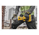 Meuleuse 125 mm XR 18 V 5 Ah Li-ion Brushless POWERSTACK