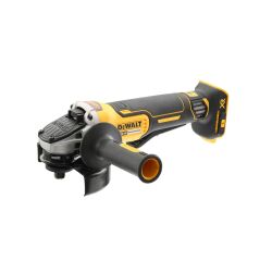 Meuleuse sans fil DEWALT 125 mm XR 18 V Brushless
