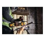 Meuleuse sans fil DEWALT DCG409VST1-QW à vitesse variable 125 mm XR 18 V ADVANTAGE 6 Ah Li-ion Brushless + 2 Batteries + 1 Chargeur